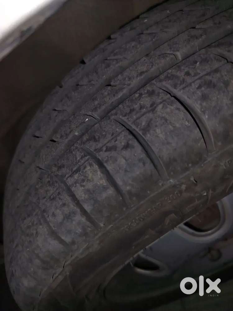 Good Condition Working Good Tyre Good Battery