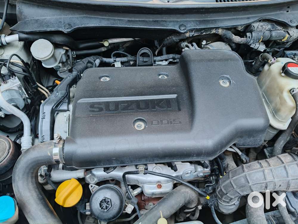 Maruti Suzuki Swift Ddis Vdi, 2016, Diesel