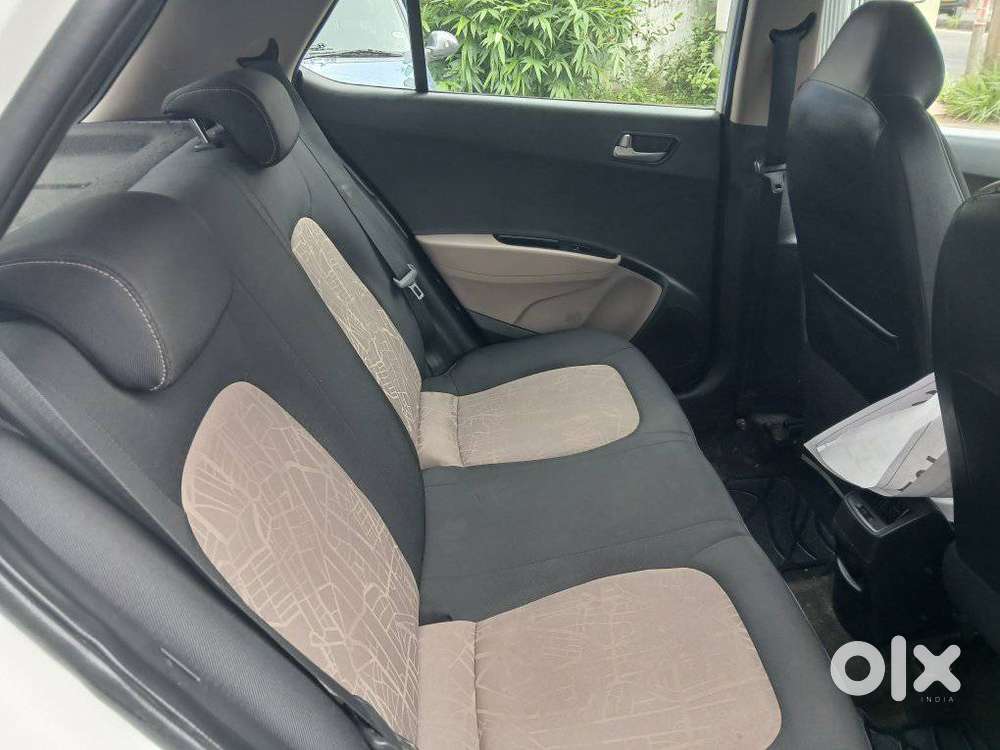 Hyundai Grand I10 Asta 1.2 Kappa Vtvt, 2014, Petrol