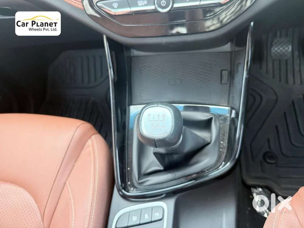 Mg Hector Plus Sharp Pro 2.0 Turbo Diesel 6 Str, 2022, Diesel
