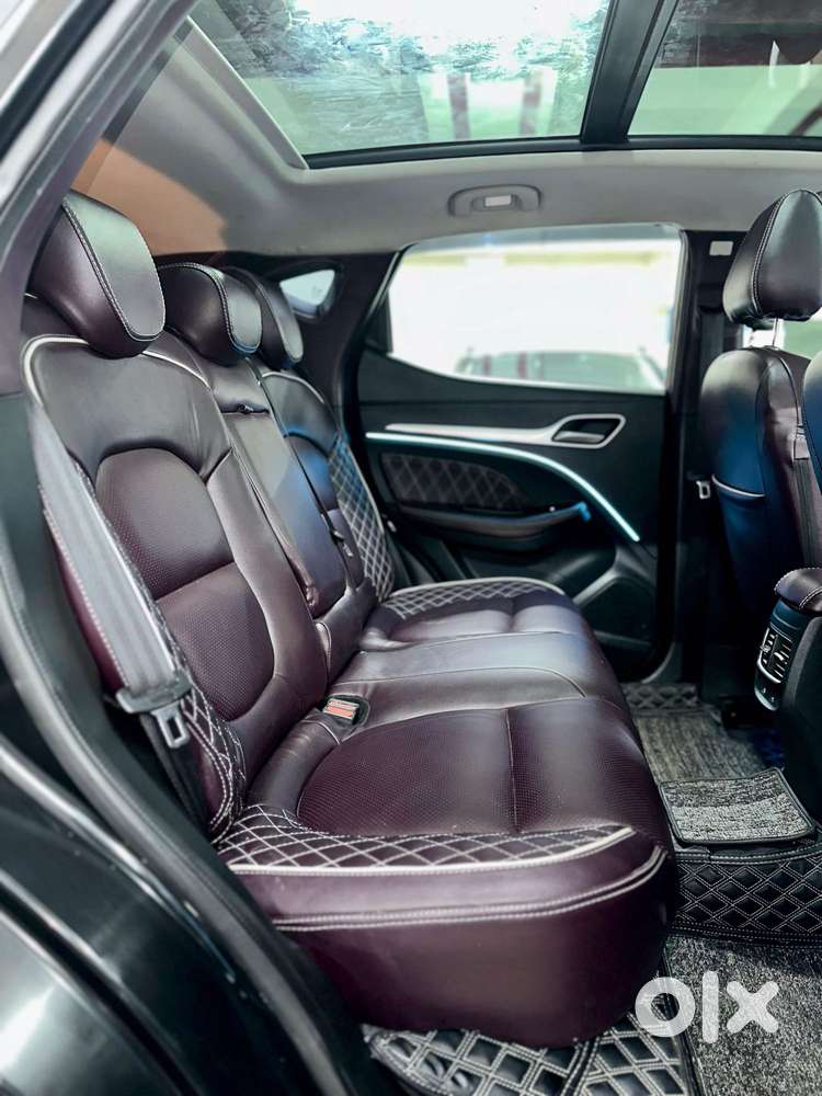 Mg Astor 1.5 Ex Style, 2024, Petrol