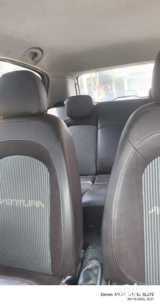 Fiat Avventura 1.4 Diesel 2016