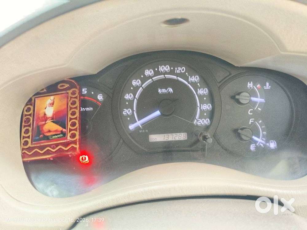 Toyota Innova, 2011, Diesel