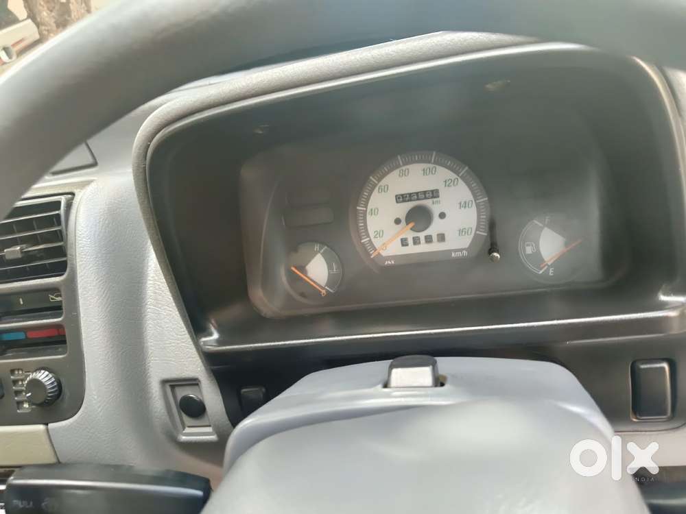 Maruti Suzuki Zen Estilo, 2003, Petrol