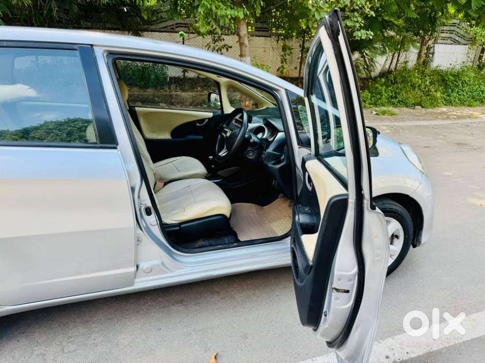 Honda Jazz X I-vtec, 2012, Petrol