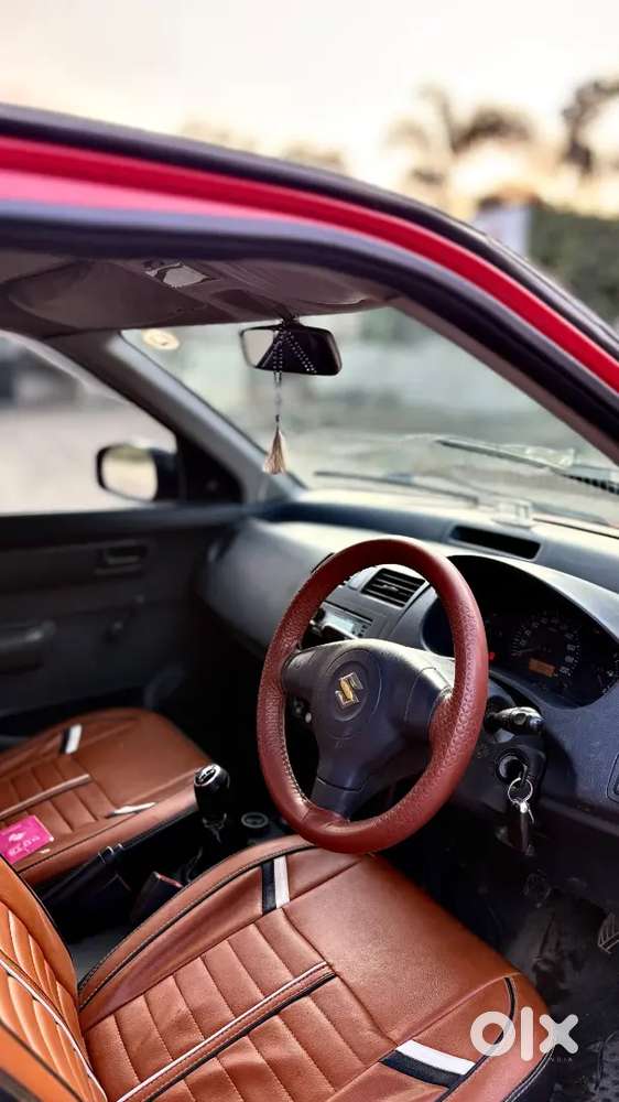 Maruti Suzuki Swift 2007