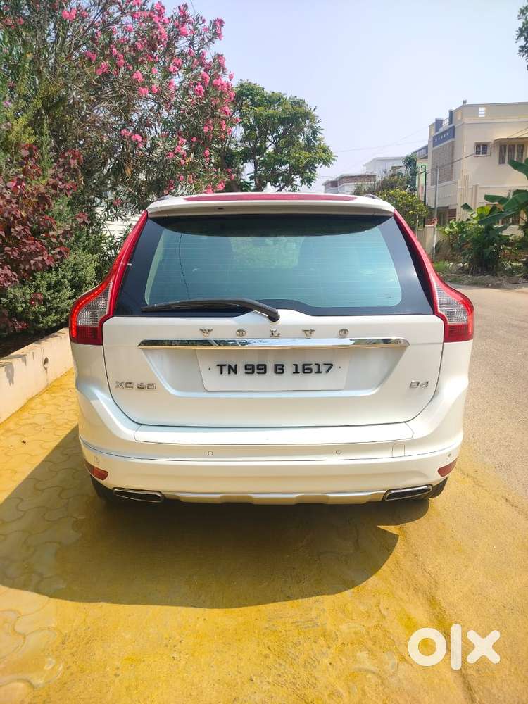Volvo Xc60 D4 Kinetic, 2015, Diesel