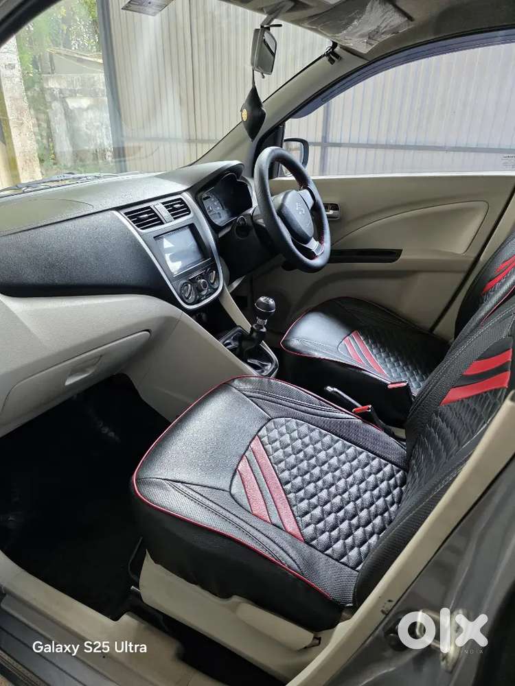 Maruti Suzuki Celerio Vxi 2019
