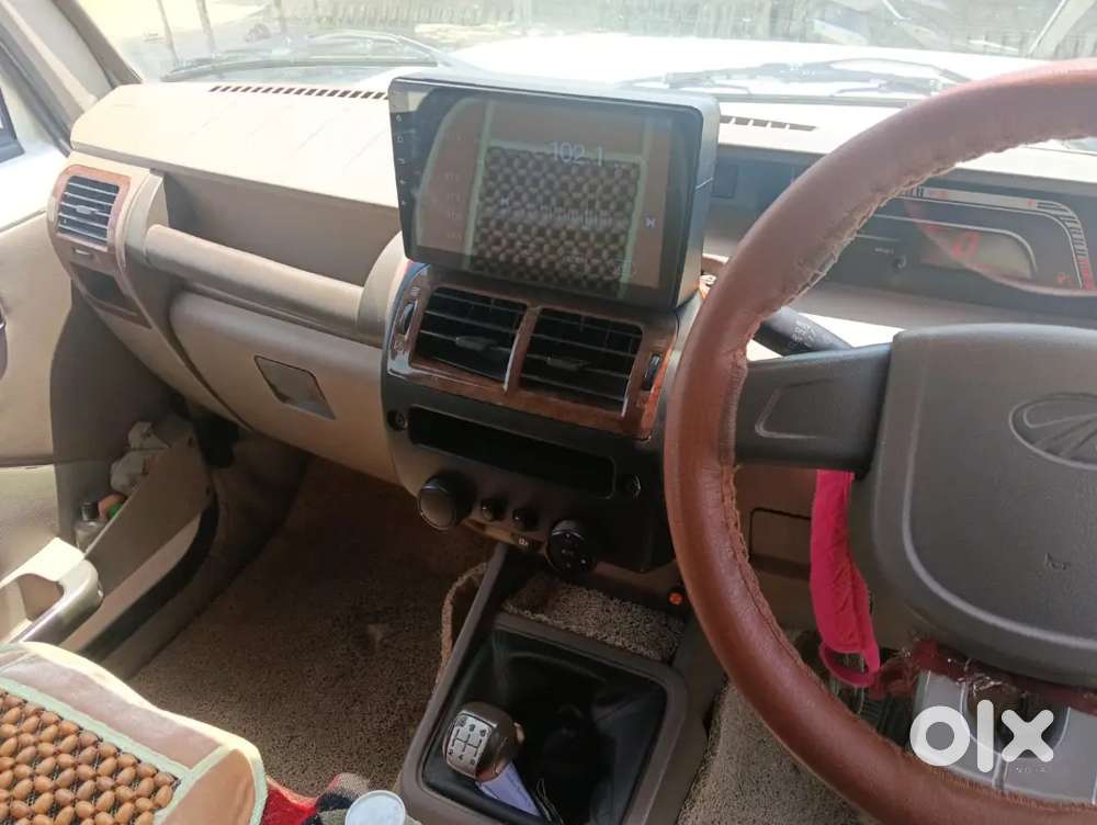 Mahindra Bolero 2015 Diesel 125000 Km Driven