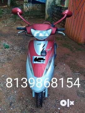 Olx ladies scooter sales