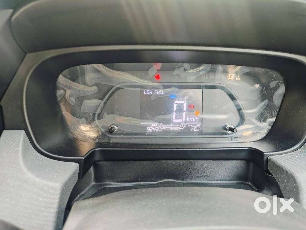 Tata Punch Pure, 2026, Petrol
