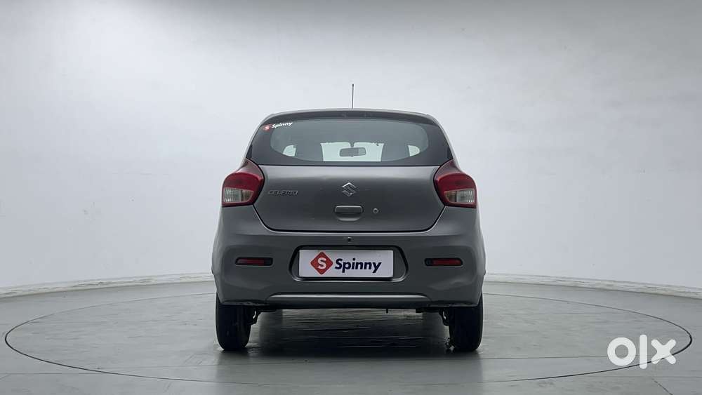 Maruti Suzuki Celerio Vxi, 2023, Petrol