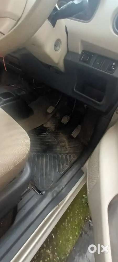 Maruti Suzuki Zen 2008 Lxi