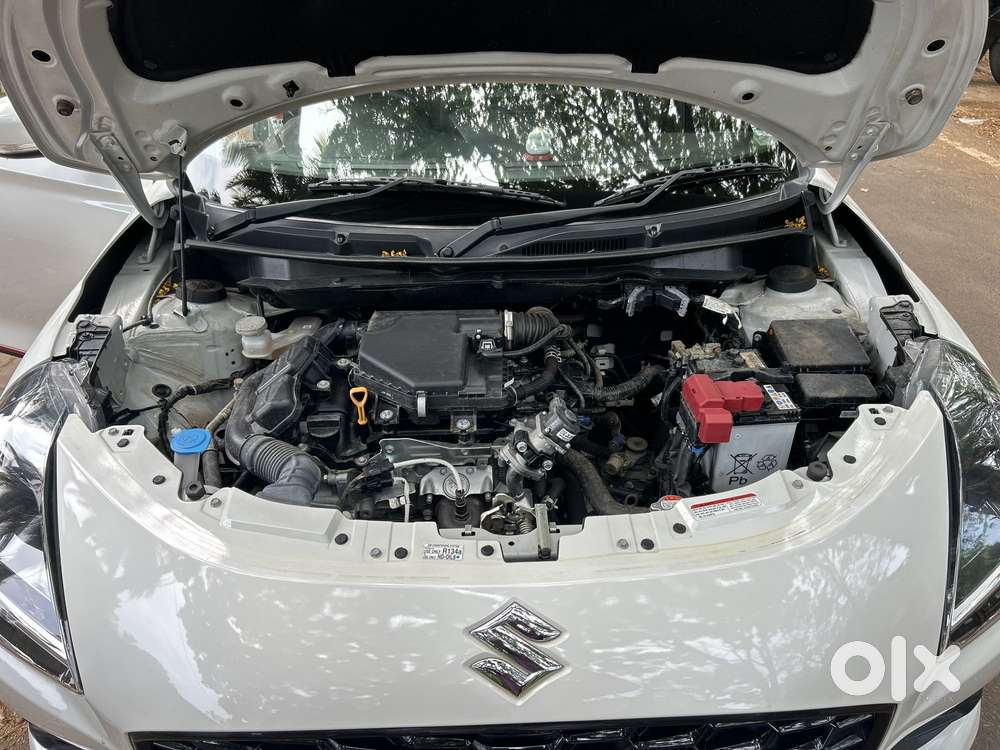 Maruti Suzuki Swift 2023, 2023, Petrol