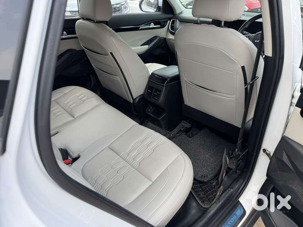 Kia Seltos Htx G, 2024, Petrol