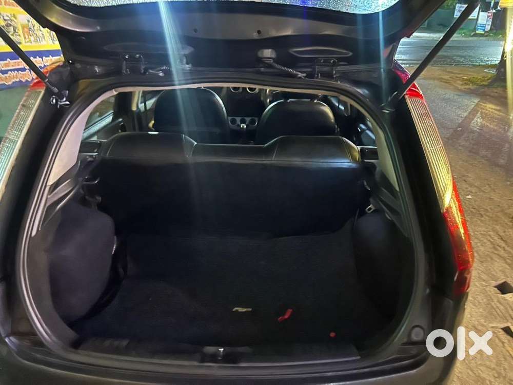 Ford Diesel Car 2012