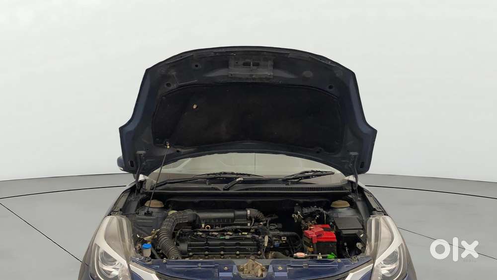 Maruti Suzuki Baleno 1.2 Zeta, 2019, Petrol