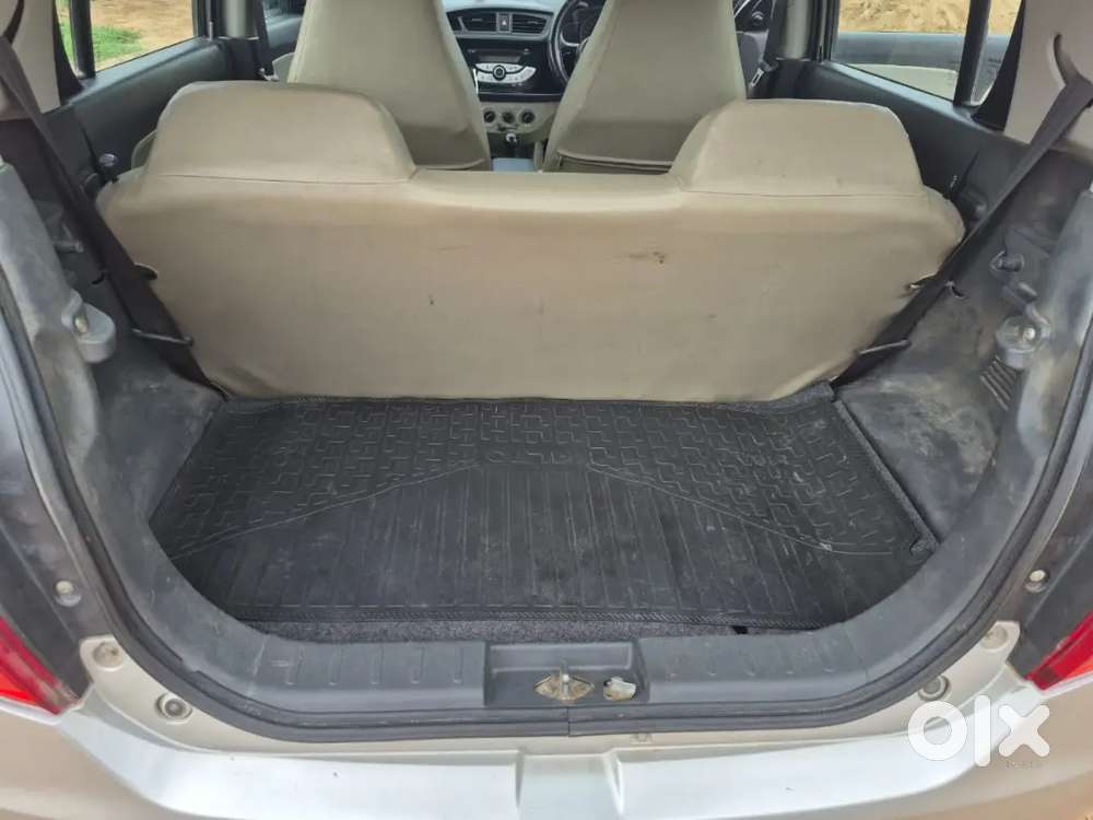 Maruti Suzuki Alto K10 2018