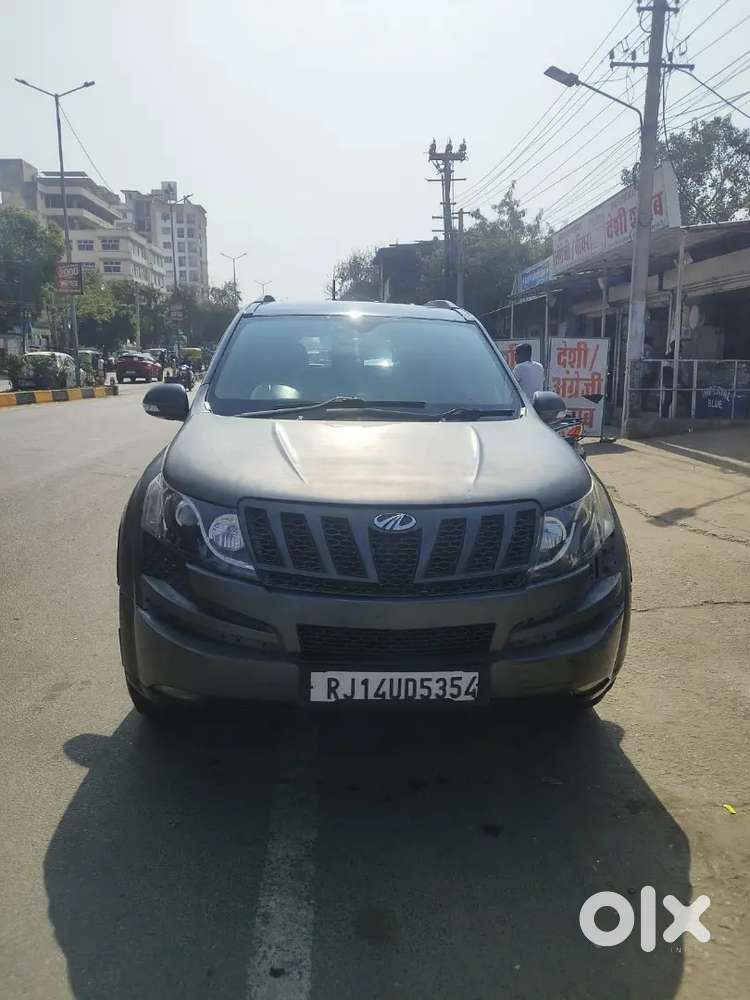 Mahindra Xuv500 W8 Diesel  Excellent Engine  Urgent Sale  Best Deal