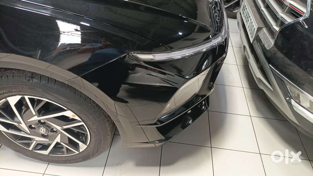 Hyundai Verna Petrol 2026