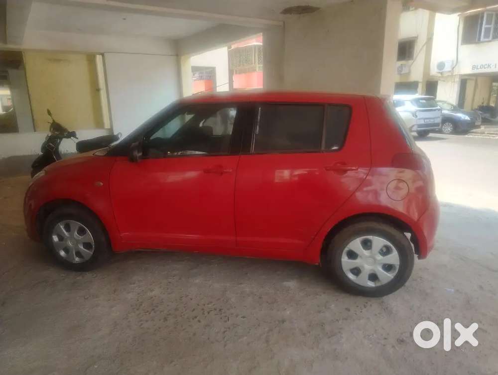Maruti Suzuki Swift 1.3 Petrol Good Condition