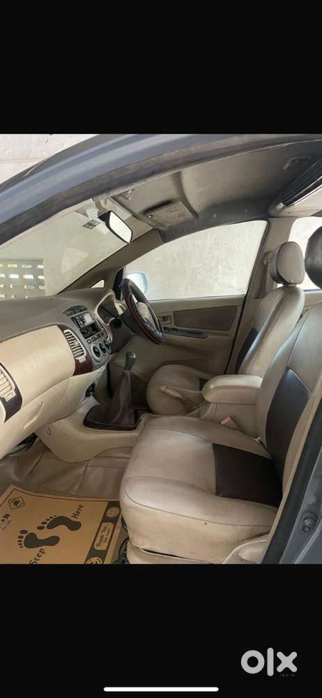 Toyota Innova Diesel Good Condition