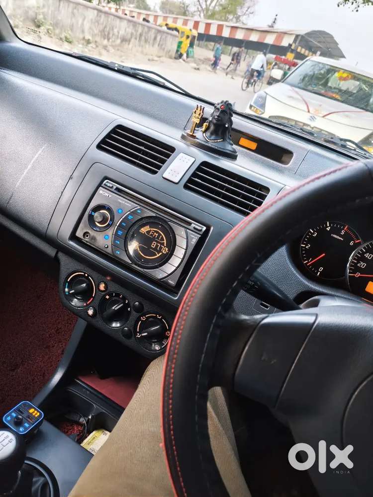 Maruti Suzuki Swift 2008 Diesel 170000 Km Driven