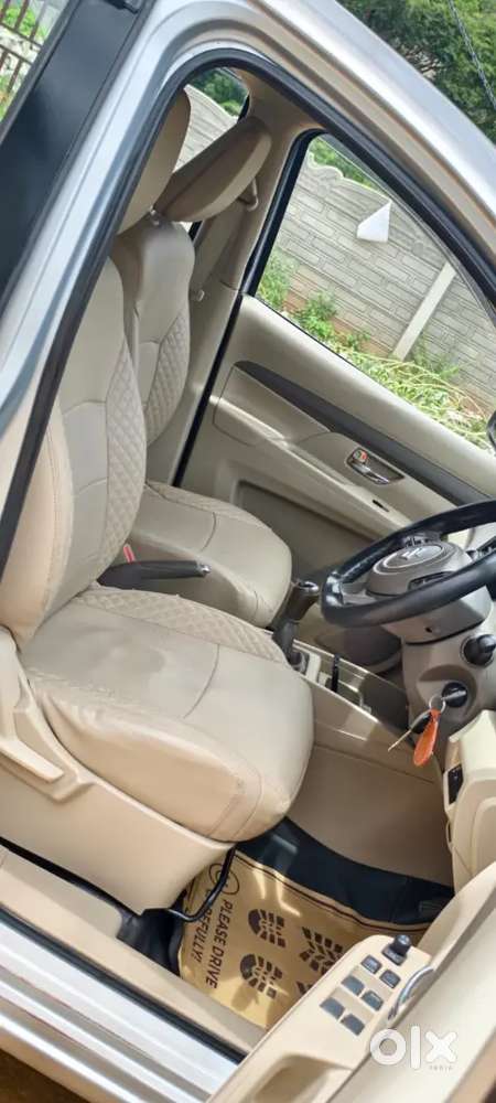 Maruti Suzuki Ertiga 2022