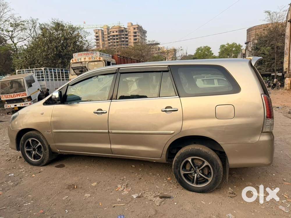 Toyota Innova 2010 Diesel Good Condition