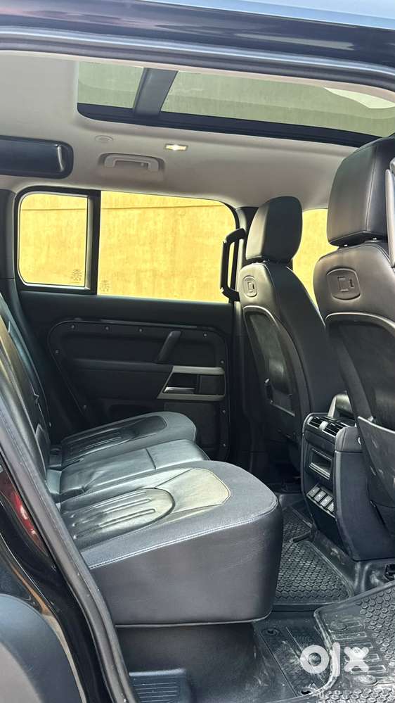 Land Rover Defender 2.0 110 S My22, 2020, Petrol