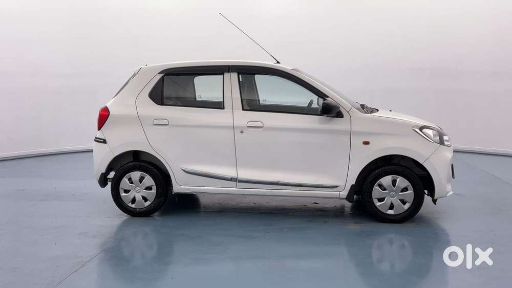 Maruti Suzuki Alto K10 Plus Edition, 2023, Petrol