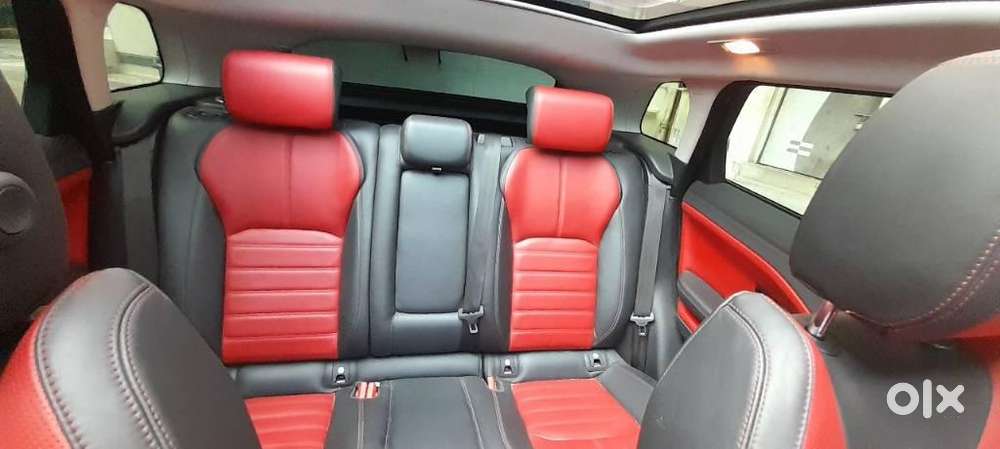 Land Rover Range Evoque Hse Dynamic, 2019, Petrol