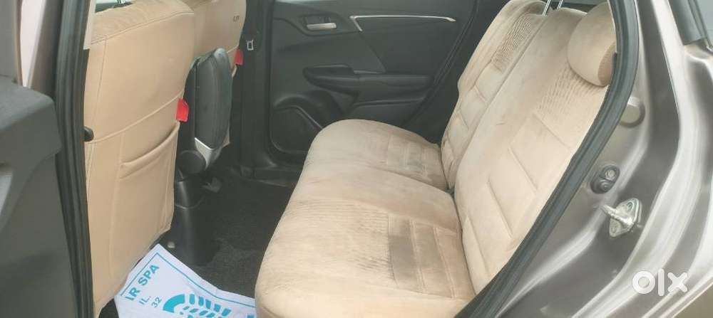 Honda Jazz 1.5 Vx I Dtec, 2016, Diesel