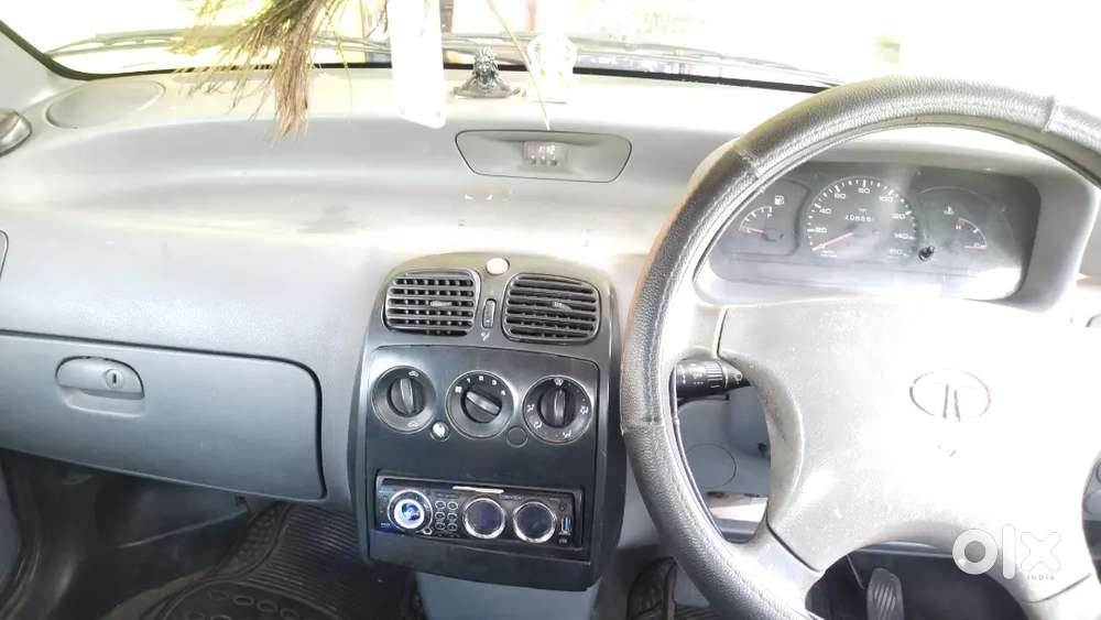 Tata Indica Dls