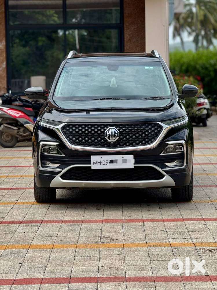 Mg Hector 2.0 Sharp Diesel, 2019, Diesel