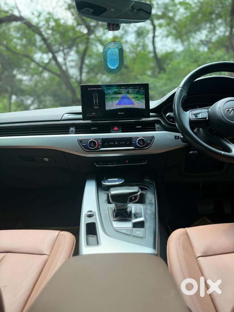 Audi A4 1.4 30 Tfsi Premium Plus, 2022, Petrol