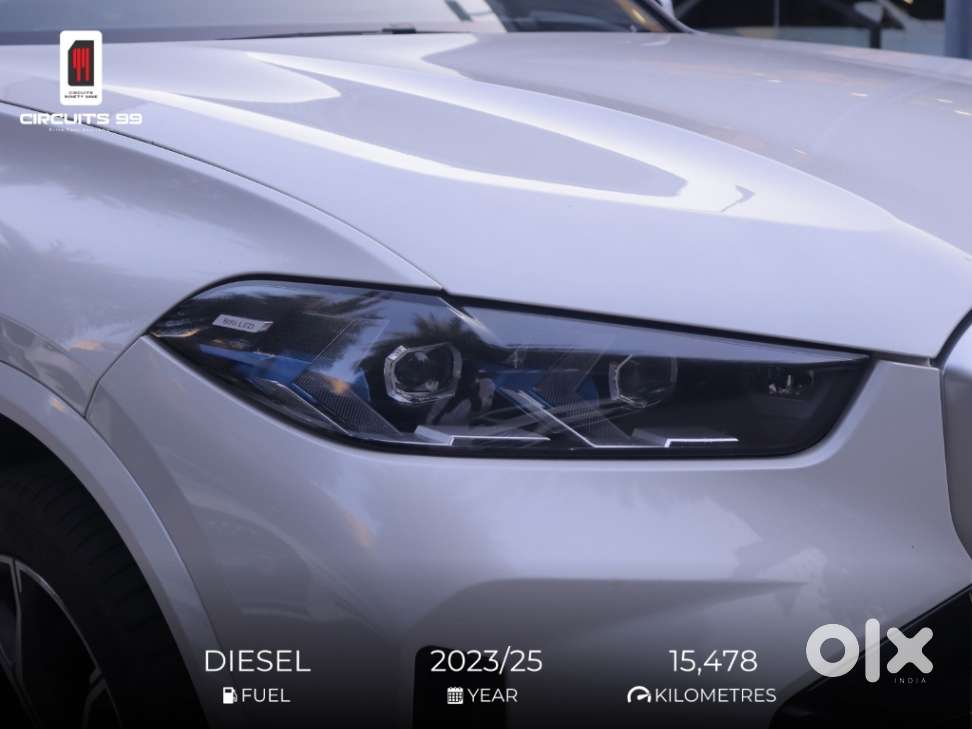 Bmw X5 Xdrive 30 D, 2023, Diesel