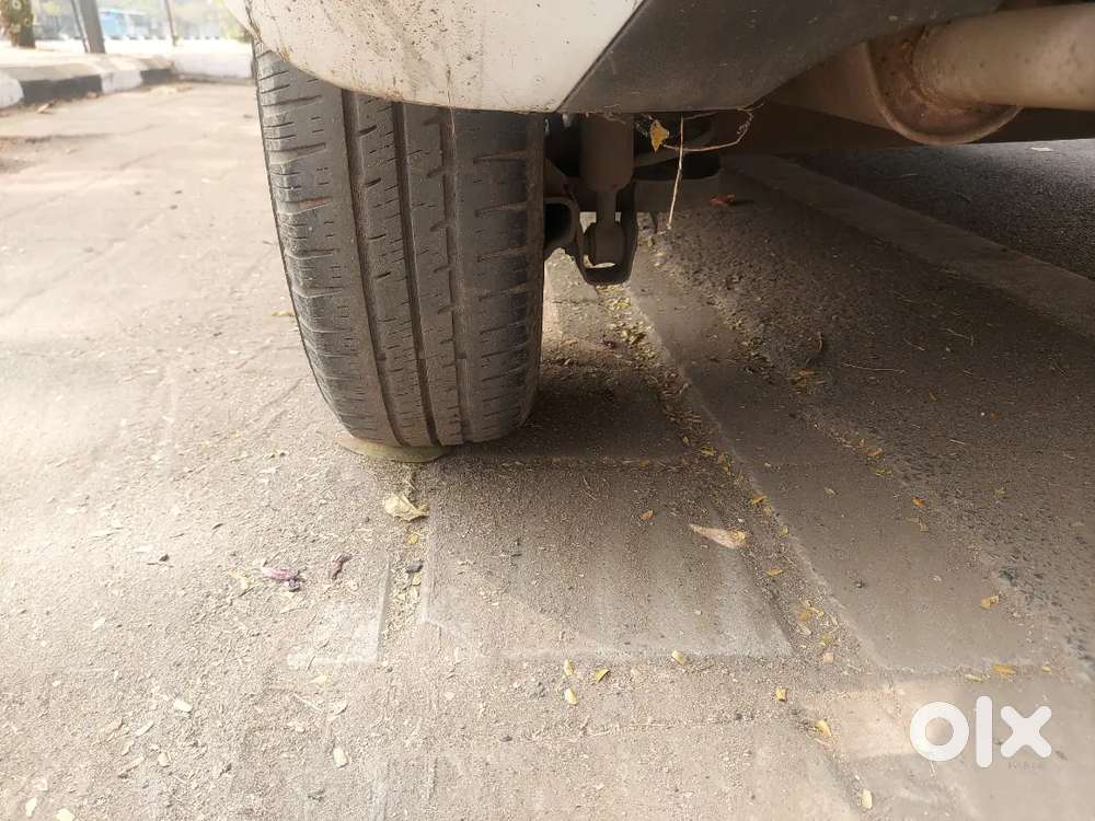 Chevrolet Beat Diesel 2013