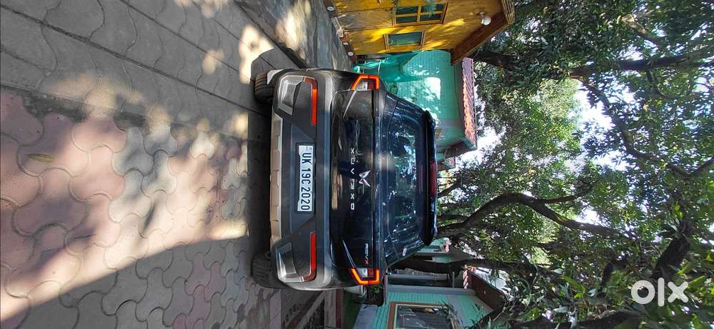 Xuv 3xo Revx M( 2025 October)