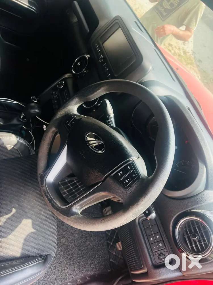 Mahindra Thar 2023 Petrol 300000 Km Driven