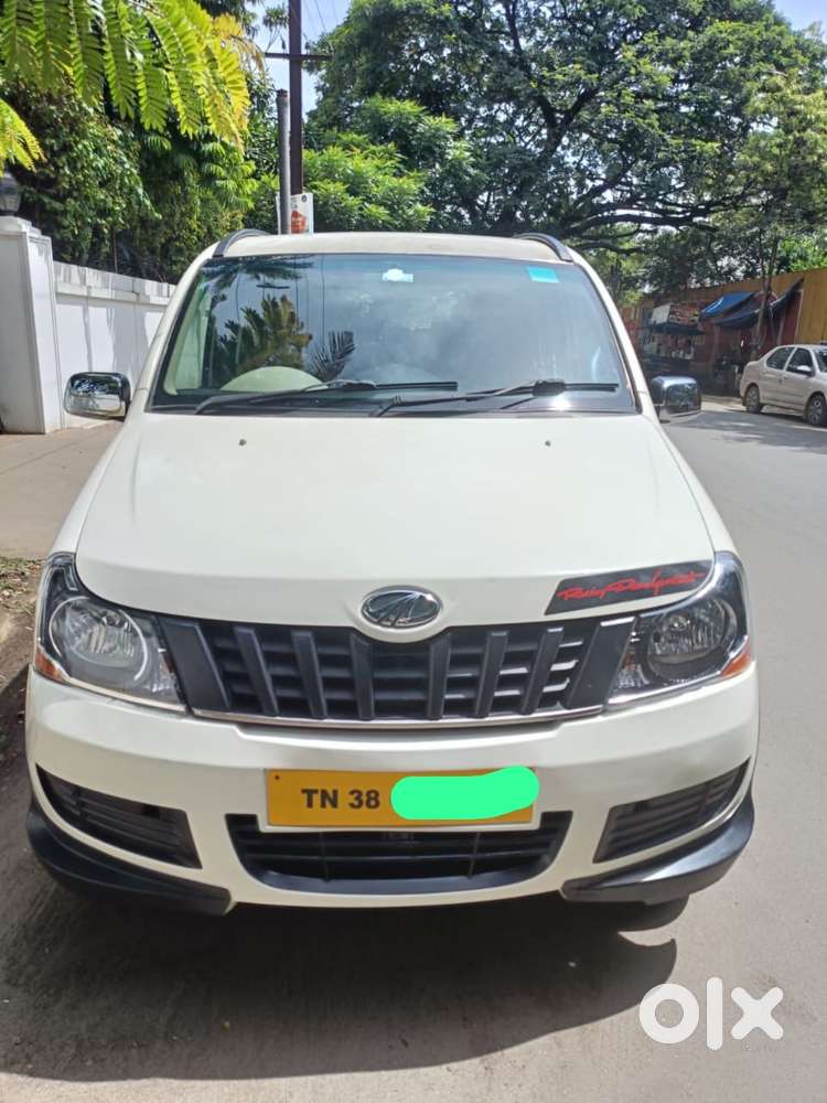 Mahindra Xylo, 2018, Diesel