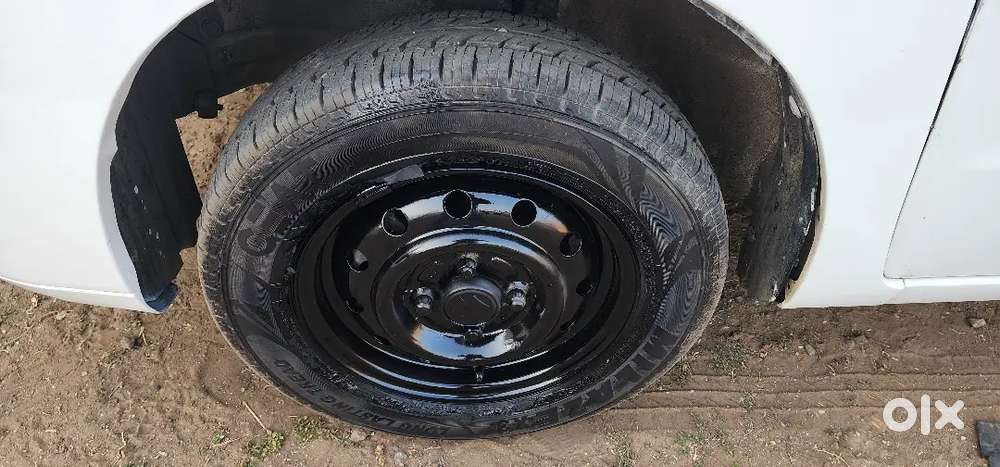 2011 Wagon R Lxi 1st Owner Pure Petrol