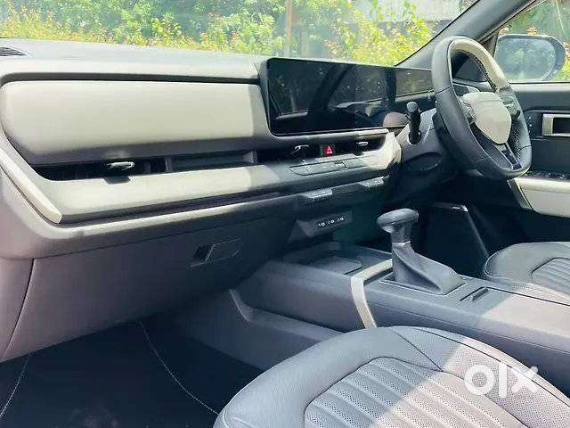 Kia Seltos Petrol 2026