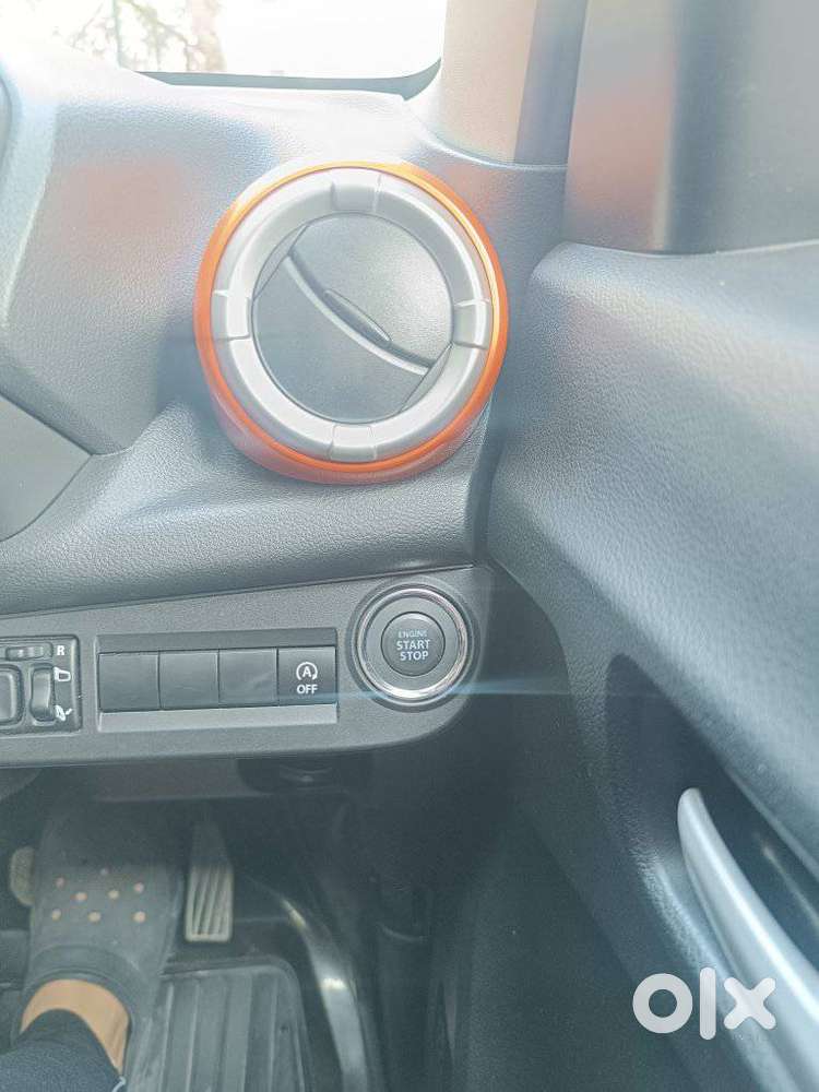 Maruti Suzuki Celerio Zxi Plus Amt, 2022, Petrol