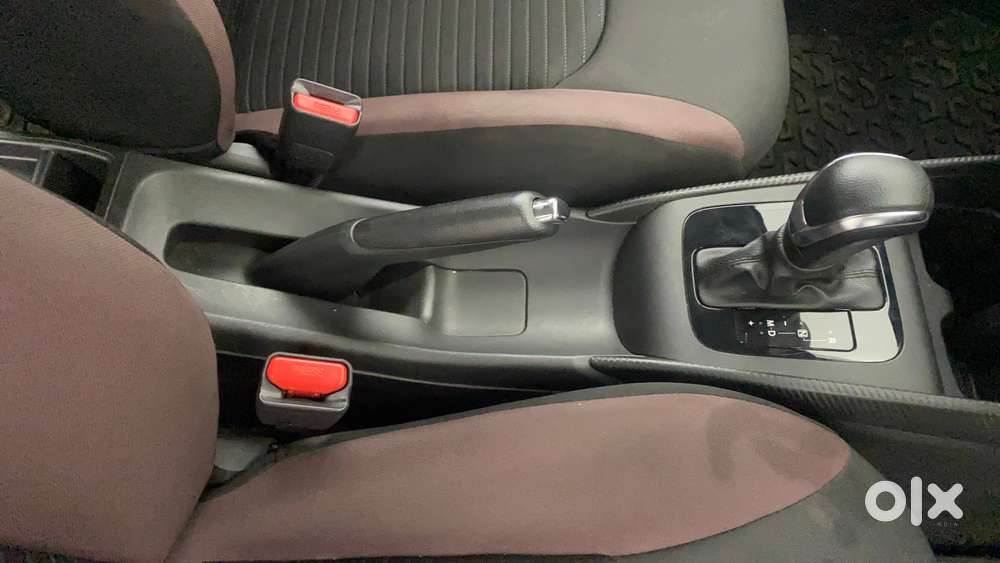 Toyota Urban Cruiser Taisor S Plus 1.2 Petrol Amt, 2024, Petrol