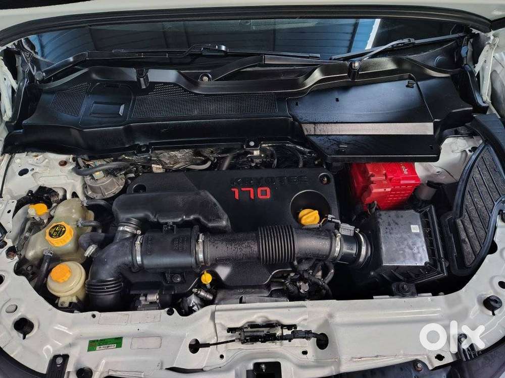Tata Safari 2.0 Kryotec Xt Plus, 2021, Diesel
