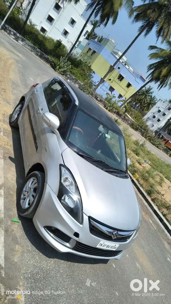 Maruti Suzuki Swift Zdi 2013 Diesel Car