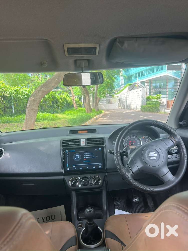 Maruti Suzuki Swift Dzire 2011/31 Cng & Hybrids Good Condition