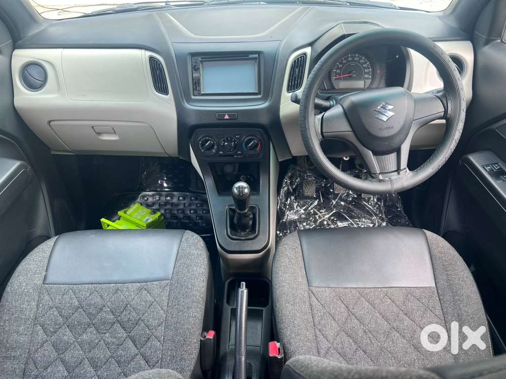Maruti Suzuki Wagon R Lxi Cng, 2022, Cng & Hybrids