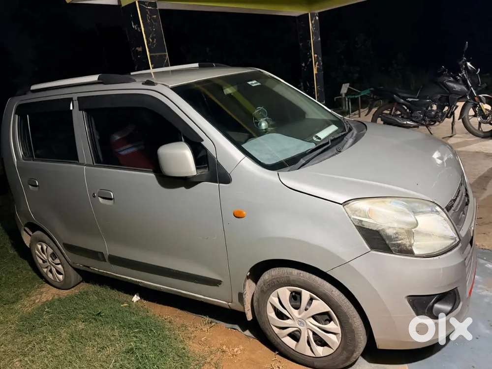 Very Good Condition